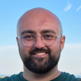 Alex Miller