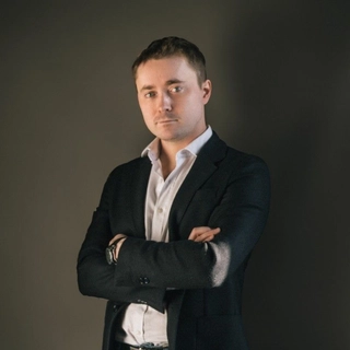 Alex Mironov