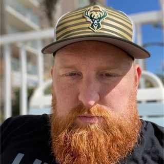 Alex Moist
