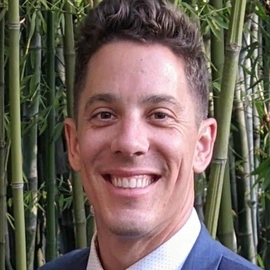 Alex Moore