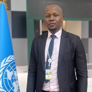 Alex Mukisa