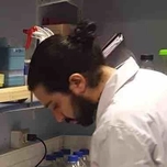 Alex Olivares-Molina