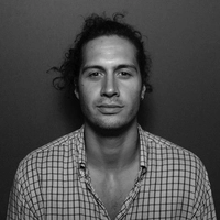 Alex Paikkos-Wheeler Cannes Lions