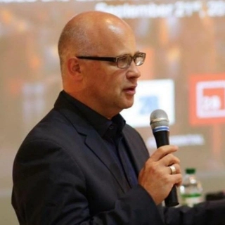 Alex Romanovich