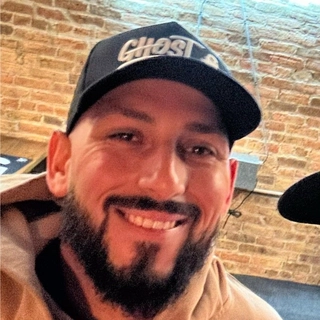 Alex Rosales