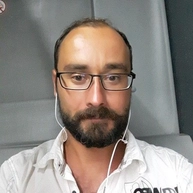Alex Rudenko