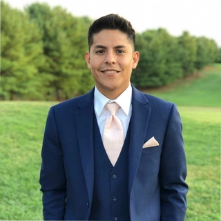 Alex Salinas