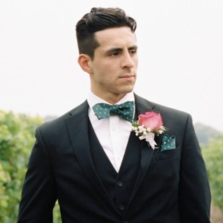 Alex Sharper