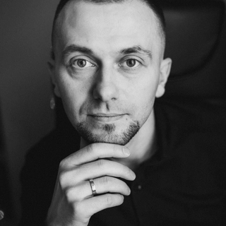 Alex Shestel