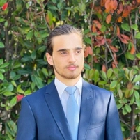 Alex Timonian