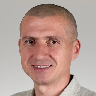 Alex Vovk