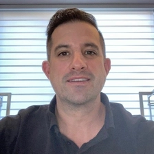 Alex Wade