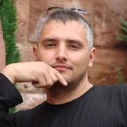 Alex Wilson