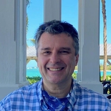 Alex Zavertkin