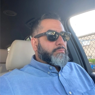 Alex Zogbi