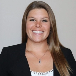 Alexa Cevasco-Richardson