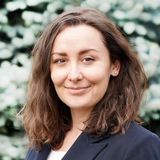 Alexa Huynh (Serebriakova)