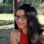 Alexa Molina Roblero