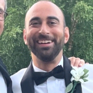 Alexander Aidun