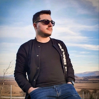 Alexander Alexandrov