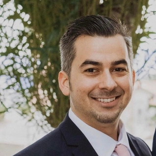 Alexander Alviso