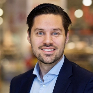 Alexander Bergendorf