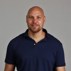 Alexander Blau