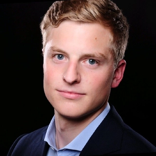 Alexander Bohn
