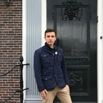 Alexander Burmystrov