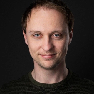 Alexander Colenbrander