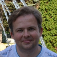 Alexander Dashkovskii