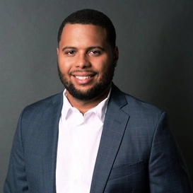 Alexander Delossantos