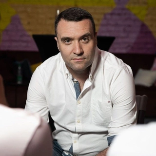 Alexander Drobyshevski