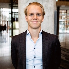 Alexander Ehrensvard