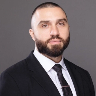 Alexander Fikhman, M.D.