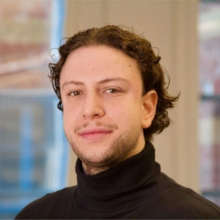 Alexander Georgakopoulos