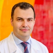 Alexander Itskovich M.D.