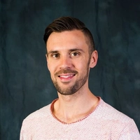 Alexander J. Hartnett