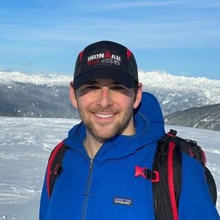 Alexander J. Kellerman