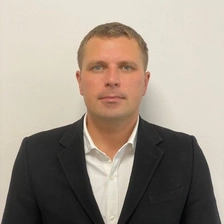 Alexander Kirzhakov