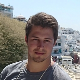 Alexander Kitaygorodsky