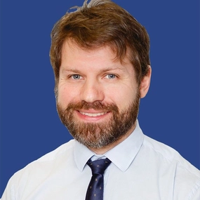 Alexander Lisogurskiy