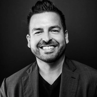 Alexander Maximo Gonzalez