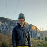 Alexander Medd