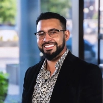 Alexander Medina Jr.