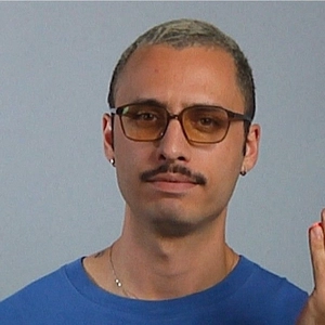 Alexander Moss-Bolaños