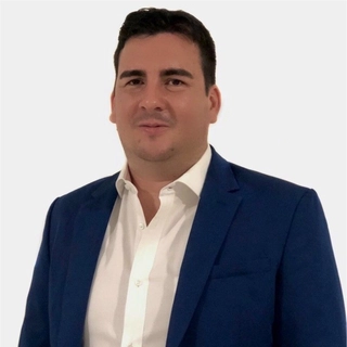 Alexander Muñoz Velez