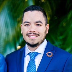 Alexander Nicolaisen Cruz