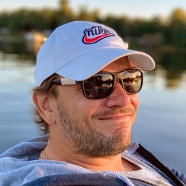 Alexander Palamarchuk