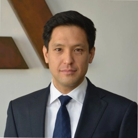 Alexander Paraschkevov